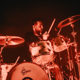Beartooth (live 2026, Sasazu, Praha)