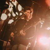 Beartooth (live 2026, Sasazu, Praha)
