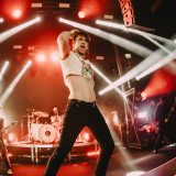 Beartooth (live 2026, Sasazu, Praha)