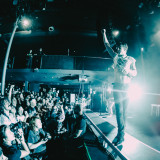 Beartooth (live 2026, Sasazu, Praha)