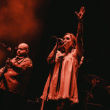Dying Wish (live 2026, Forum Karlin, Praha)