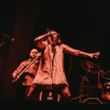 Dying Wish (live 2026, Forum Karlin, Praha)
