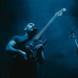 Dying Wish (live 2026, Forum Karlin, Praha)