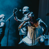 Dying Wish (live 2026, Forum Karlin, Praha)