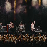 Dying Wish (live 2026, Forum Karlin, Praha)
