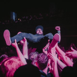 Jinjer (live 2026, Forum Karlin, Praha)