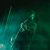 Jinjer (live 2026, Forum Karlin, Praha)