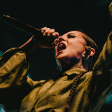 Jinjer (live 2026, Forum Karlin, Praha)