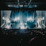 Spiritbox (live 2026, Forum Karlin, Praha)
