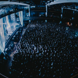 Spiritbox (live 2026, Forum Karlin, Praha)