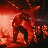 Orthodox (live 1.10. 2026, Praha, Meetfactory)