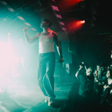 Orthodox (live 1.10. 2026, Praha, Meetfactory)