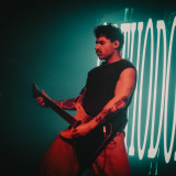 Orthodox (live 1.10. 2026, Praha, Meetfactory)