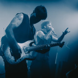 Varials (live 1.10. 2026, Praha, Meetfactory)