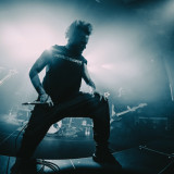 Varials (live 1.10. 2026, Praha, Meetfactory)