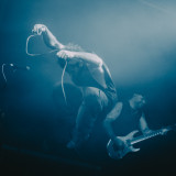 Varials (live 1.10. 2026, Praha, Meetfactory)