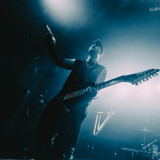 Varials (live 1.10. 2026, Praha, Meetfactory)