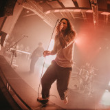Silent Planet (live 1.10. 2026, Praha, Meetfactory)