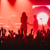 Silent Planet (live 1.10. 2026, Praha, Meetfactory)