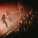 Silent Planet (live 1.10. 2026, Praha, Meetfactory)