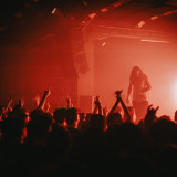 Silent Planet (live 1.10. 2026, Praha, Meetfactory)
