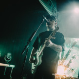 The Amity Affliction (live 1.10. 2026, Praha, Meetfactory)