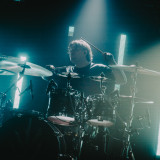 The Amity Affliction (live 1.10. 2026, Praha, Meetfactory)