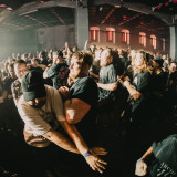 The Amity Affliction (live 1.10. 2026, Praha, Meetfactory)