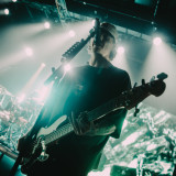 The Amity Affliction (live 1.10. 2026, Praha, Meetfactory)