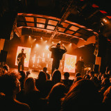 The Amity Affliction (live 1.10. 2026, Praha, Meetfactory)