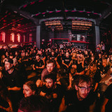 The Amity Affliction (live 1.10. 2026, Praha, Meetfactory)