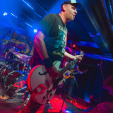 God Save the punk tour II, Fabrika České Budějovice 2.10.2026
