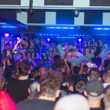 God Save the punk tour II, Fabrika České Budějovice 2.10.2026
