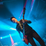 God Save the punk tour II, Fabrika České Budějovice 2.10.2026