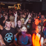 God Save the punk tour II, Fabrika České Budějovice 2.10.2026