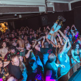 God Save the punk tour II, Fabrika České Budějovice 2.10.2026