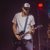 Pouťový Rock’n’Roll na Křemelce