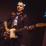 Pouťový Rock’n’Roll na Křemelce