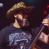 Pouťový Rock’n’Roll na Křemelce