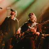 The Devil Wears Prada, Novelists, 156/Silence, Oversize, ARCHA+, Praha, 14.10. 2026