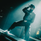 The Devil Wears Prada, Novelists, 156/Silence, Oversize, ARCHA+, Praha, 14.10. 2026