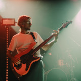The Devil Wears Prada, Novelists, 156/Silence, Oversize, ARCHA+, Praha, 14.10. 2026
