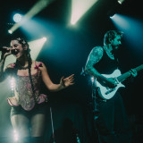 The Devil Wears Prada, Novelists, 156/Silence, Oversize, ARCHA+, Praha, 14.10. 2026