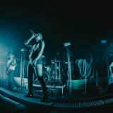 The Devil Wears Prada, Novelists, 156/Silence, Oversize, ARCHA+, Praha, 14.10. 2026