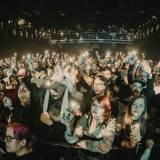 The Devil Wears Prada, Novelists, 156/Silence, Oversize, ARCHA+, Praha, 14.10. 2026