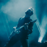 The Devil Wears Prada, Novelists, 156/Silence, Oversize, ARCHA+, Praha, 14.10. 2026