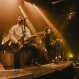 The Devil Wears Prada, Novelists, 156/Silence, Oversize, ARCHA+, Praha, 14.10. 2026