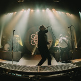 The Devil Wears Prada, Novelists, 156/Silence, Oversize, ARCHA+, Praha, 14.10. 2026