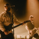 The Devil Wears Prada, Novelists, 156/Silence, Oversize, ARCHA+, Praha, 14.10. 2026