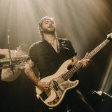 The Devil Wears Prada, Novelists, 156/Silence, Oversize, ARCHA+, Praha, 14.10. 2026